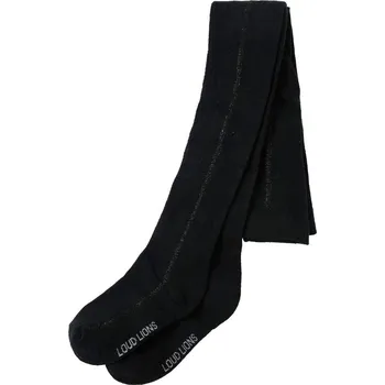 vidaXL Dětské punčocháče 116 [14774] Barva: Černá