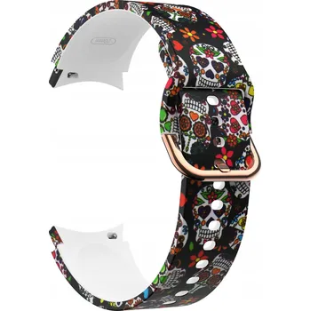 Chytré hodinky Řemínek e-pasek univerzální, vícebarevný