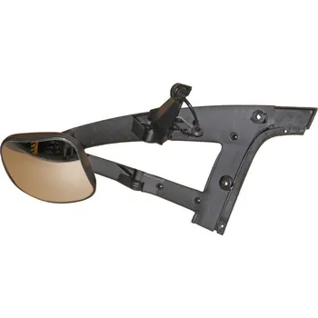 Auto zrcátko vnejsi zpetne zrcatko, kabina TANGDE ZL01-50-038HW-1