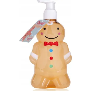 Mýdlo Mýdlo na ruce Accentra 310 ml