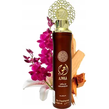 Osvěžovač vzduchu Nusuk sprej (aerosol) 300 ml