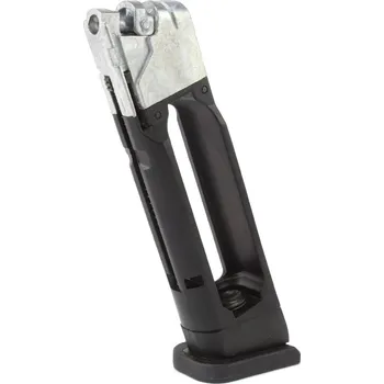 UMAREX CO2 zásobník pro airsoftové pistole Umarex Glock 17 Gen.3 s blowbackem