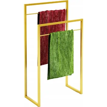 Držák na ručník Moderní věšák na ručníky BM-03 PREMIUM