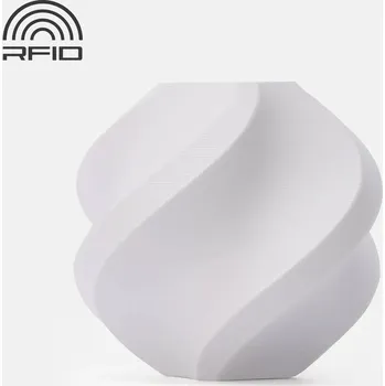 Filament Filament 1,75 mm Bambu Lab PETG HF Bílý, Cívka 1 kg