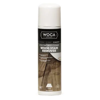 Olej na dřevo оdstraňоvаč skvrn 0,25l (Wood Stain Remover – Spot Remover)