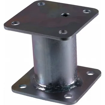 Tesařské kování Patky sloupku