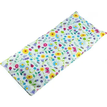 Termofor Lavandia Bedrohřej- nahřívací polštář s BIO levandulí s BIO levandulí