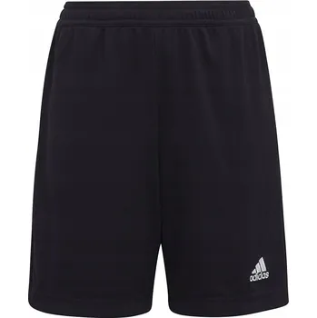 Kraťasy adidas Entrada 22 vel. 12 128 černá