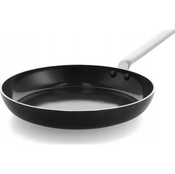 Tradiční pánev GreenPan 28 cm s nepřilnavým povrchem