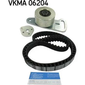 Sada rozvodového řemene SKF VKMA 06204