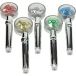 Turbo sprchová vysokotlaká hlavice…