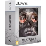 Frostpunk 2 Whiteout Edition PS5