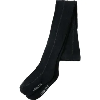 vidaXL Dětské punčocháče 92 [14996] Barva: Černá