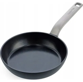 Pánev Tradiční pánev GreenPan 20 cm s nepřilnavým povrchem