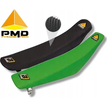 Moto sedlo BLACKBIRD POTAH / OBAL NA SEDADLO KAWASAKI KX 125/250 '94-'98 PYR