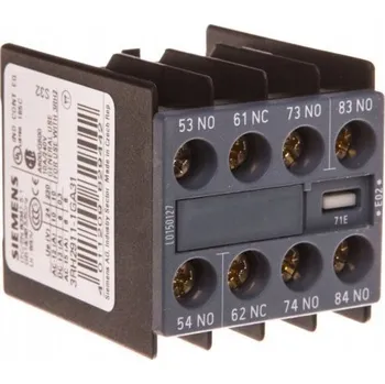 Stykač Stykač Siemens 3RH2911-1GA31