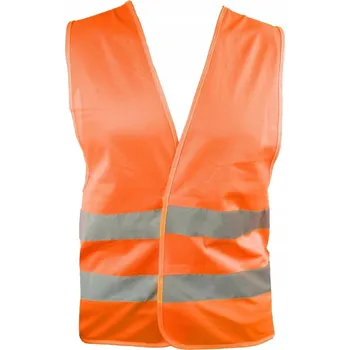 Reflexní vesta 4WRK unisex XXL