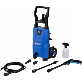Vysokotlaký čistič Kompaktní vysokotlaký čistič Nilfisk C 110 bar 110.7-5 X-TRA