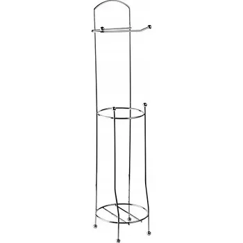 Stojan na toaletní papír Bisk