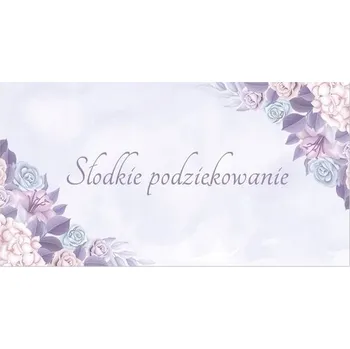 samolepka Samolepky na krabice na dort, 8 ks