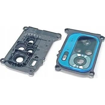 Pouzdro na mobilní telefon SKLÍČKO ČOČKY FOTOAPARÁTU XIAOMI REDMI NOTE 10S