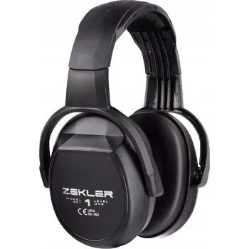 Chránič sluchu ZEKLER 401 chrániče sluchu, sluchátka ochranná 26 dB