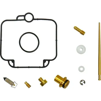 Palivový systém pro motocykl BRONCO sada na opravu karburátoru POLARIS SCRAMBLER 500 HO (01-13), sportSMAN 500 / HO (03-11) (26-1020), (26-1012) (na 1 karburátor) (BRONCO sada na opravu karburátoru POLARIS SCRAMBLER 500 HO (01-13), sportSMAN 500 / HO (03-11) (26-1020), (26-1012) (na 