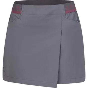 Dámské oblečení Dámská sukně Hannah LANNA II 42 Šedá