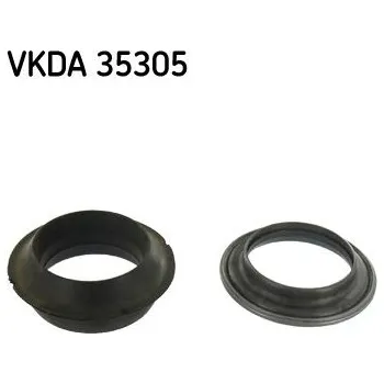 Ložisko pružné vzpěry SKF VKDA 35305