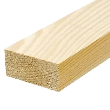 Hranol Sibiřský modřín 20x64x1000-6000 mm AB - 1000 mm