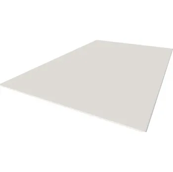 Stavební materiál Sádrokartonové desky KNAUF - Deska Knauf RED Piano, 1000 x 1250 mm, hrana AK/SK