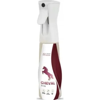 IP kamera Kondicionér Over Horse ChevaSilk