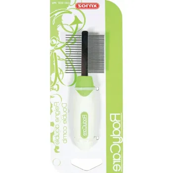 Kartáč pro zvířata Kartáč nebo hřeben Zolux