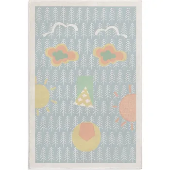 Koberec Čilek Dětský koberec Smile 120x180 cm