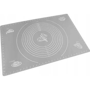 Kuchyňský vál Silikonový vál Koko 38x58