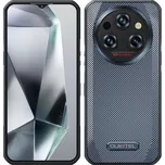 Oukitel WP35 8/256 11000mAh DS. šedý smartphone