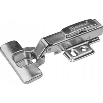 Nábytkové kování Nábytkový závěs naložený SEVROLL s tlumením dovírání 2ks