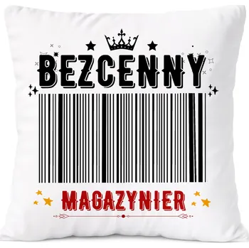 Polštář Polštář vojáka s potiskem Dárek , PoliDraw