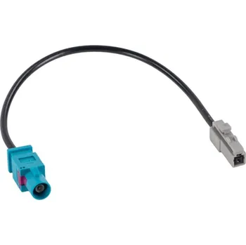 Autoanténa GPS antenni adapter FAKRA - GT21 295861