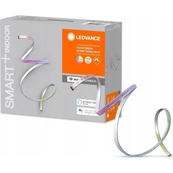 LED páska Prodloužení LED pásku Ledvance Smart+ WiFi Flex RGB+TW 3,6 W, 1 m
