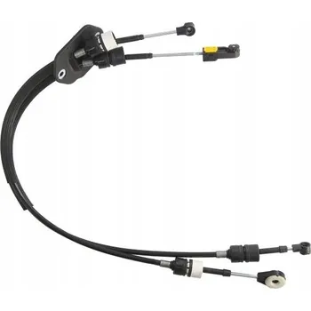 Posilovač řízení Linex 15.44.13 Napínák lanka, manuální převodovka