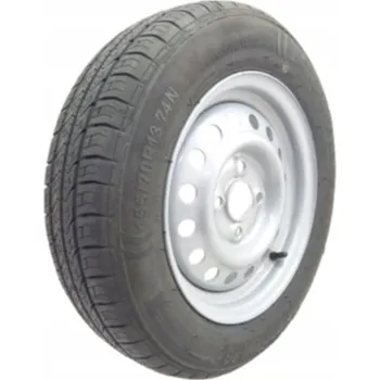 Letní osobní pneu Letní pneumatika Kenda KR209 Kargotrail 3G 155/70 R13 74 N