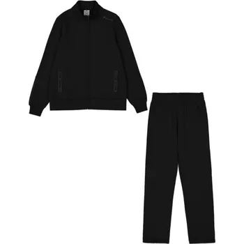 Dámská mikina Dámská tepláková souprava Champion se stojáčkem a zipem, L i476_17130827