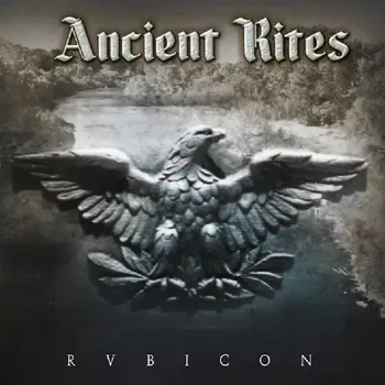 Zahraniční hudba Rvbicon Ancient Rites CD