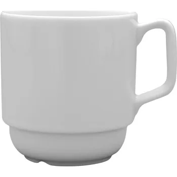 Hrnek Lubiana Robert porcelán 280 ml