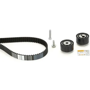 Sada rozvodového řemene CONTINENTAL CTAM CT1037K2