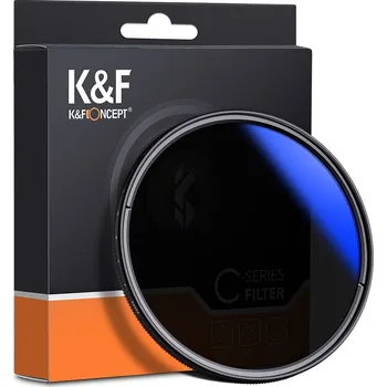 Šedý filtr K&F KF01.1403 67mm