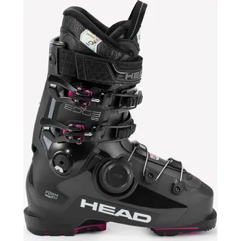 Sjezdové boty HEAD Dámské lyžařské boty Edge 95 Boa® HV 25,5cm