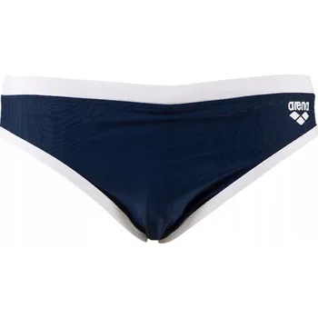 Pánské plavky Pánské plavkové slipy Arena modré XS