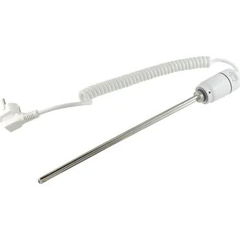 Přímotop Cini GT300 ohřívač bílý 300 W